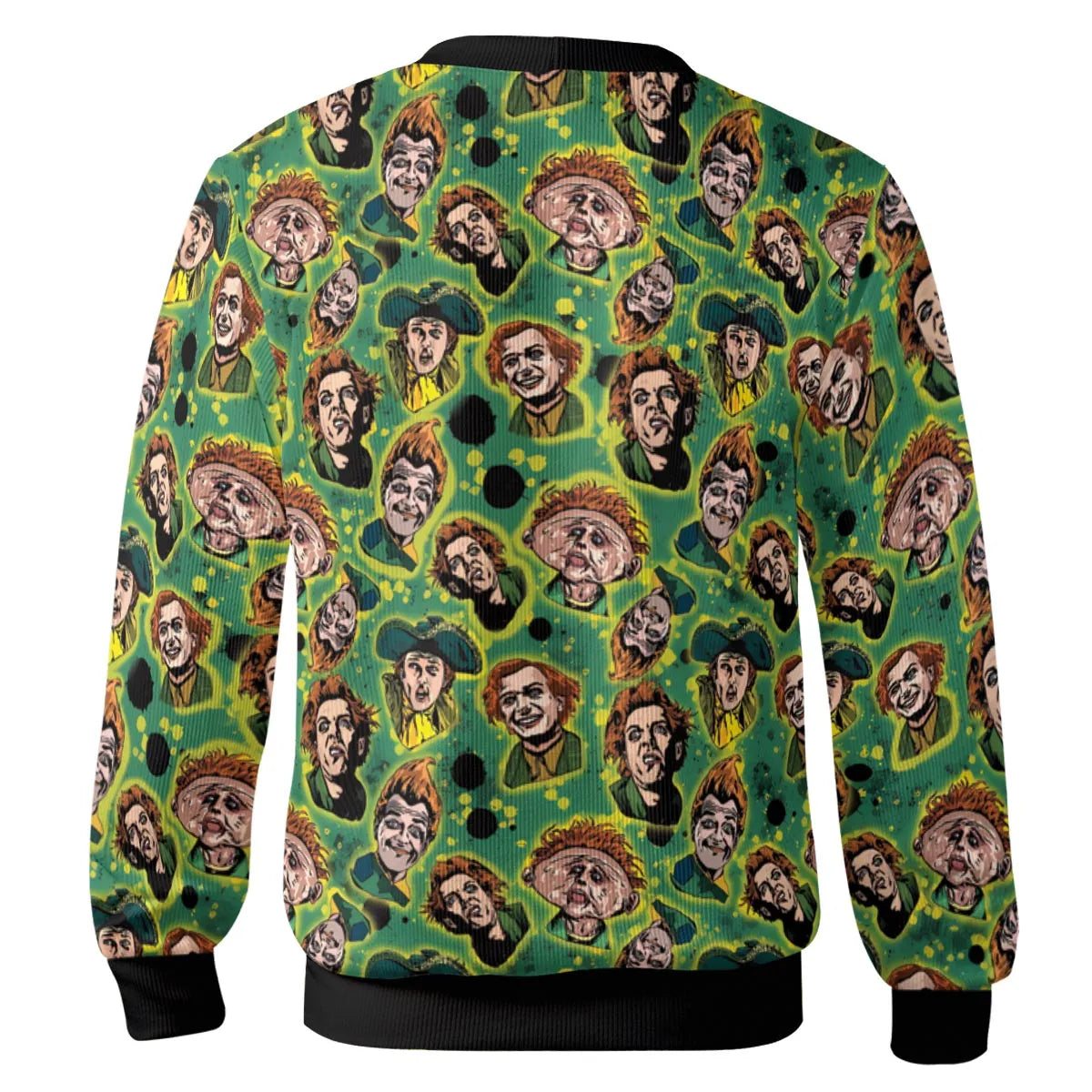 Cardigan - R3H7MBA1