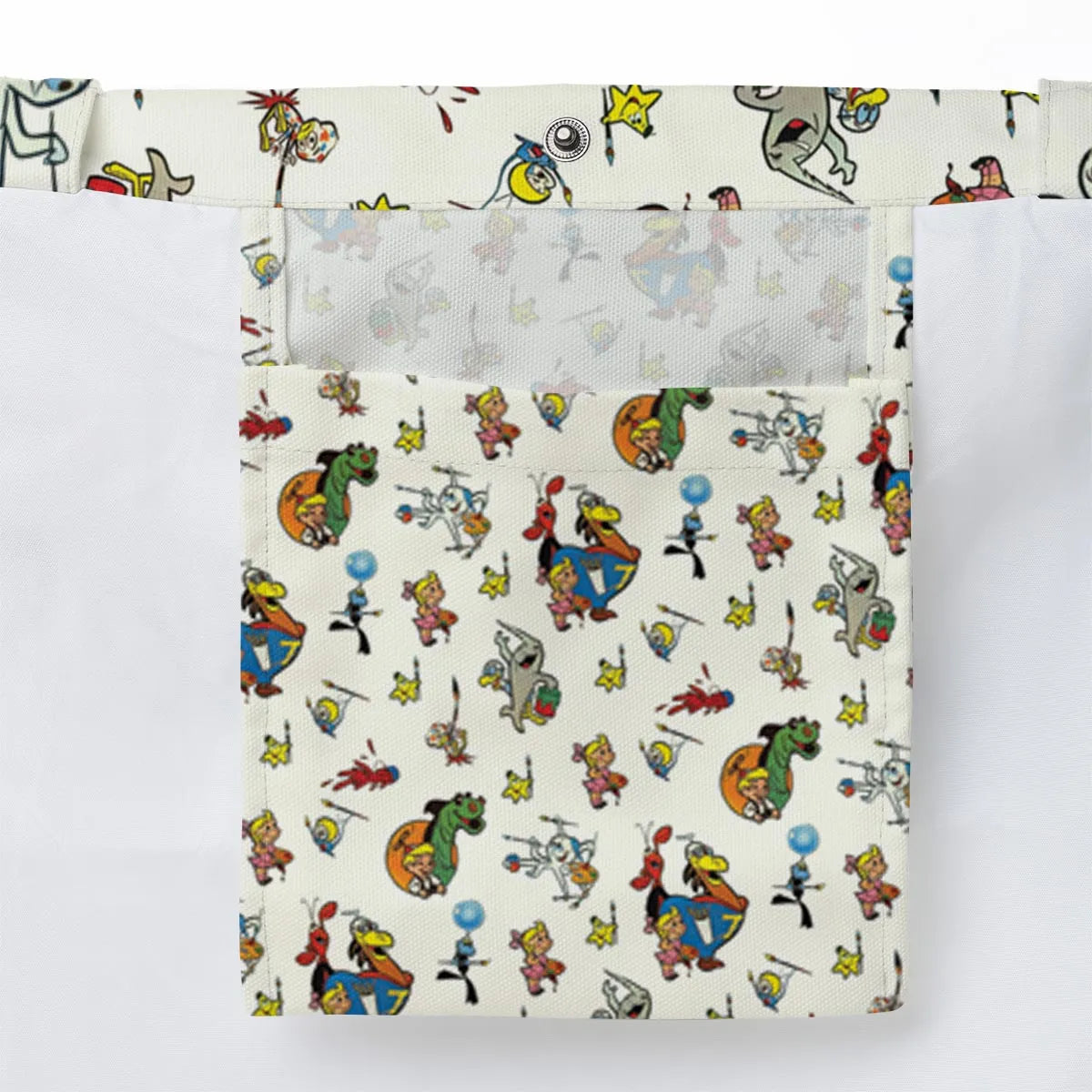 Large Tote Bag - XUZ9G9YQ