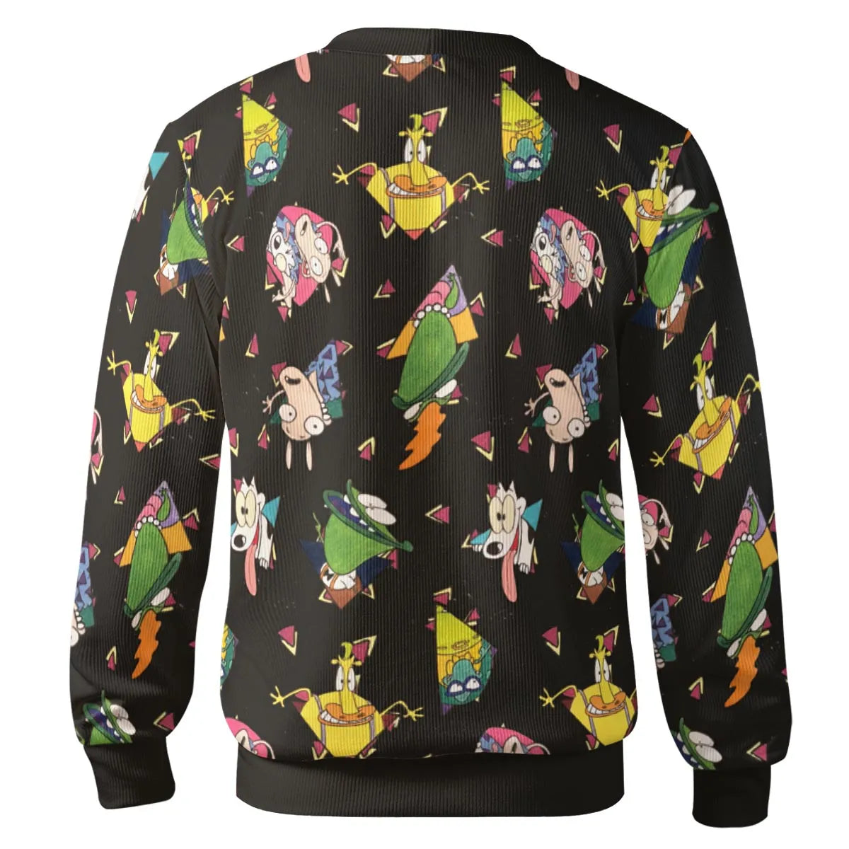 Cardigan - A8QA2N2S