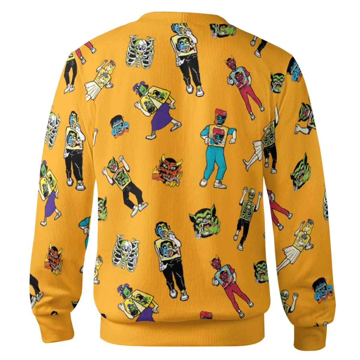 Cardigan - DR7FST9S