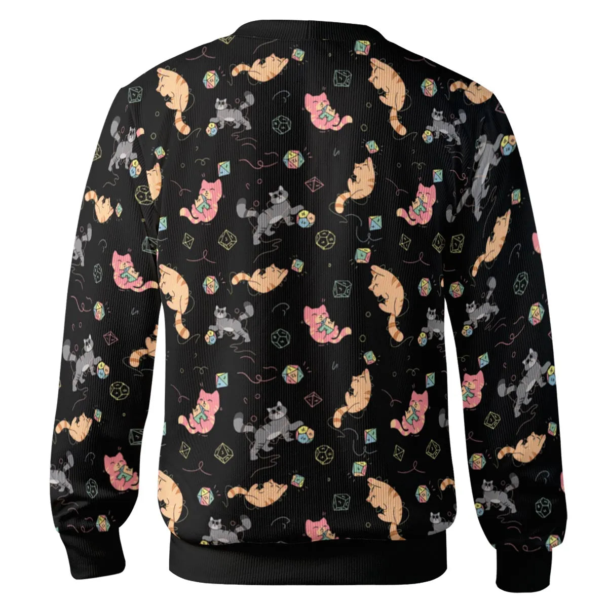 Cardigan - TC7W8KYK