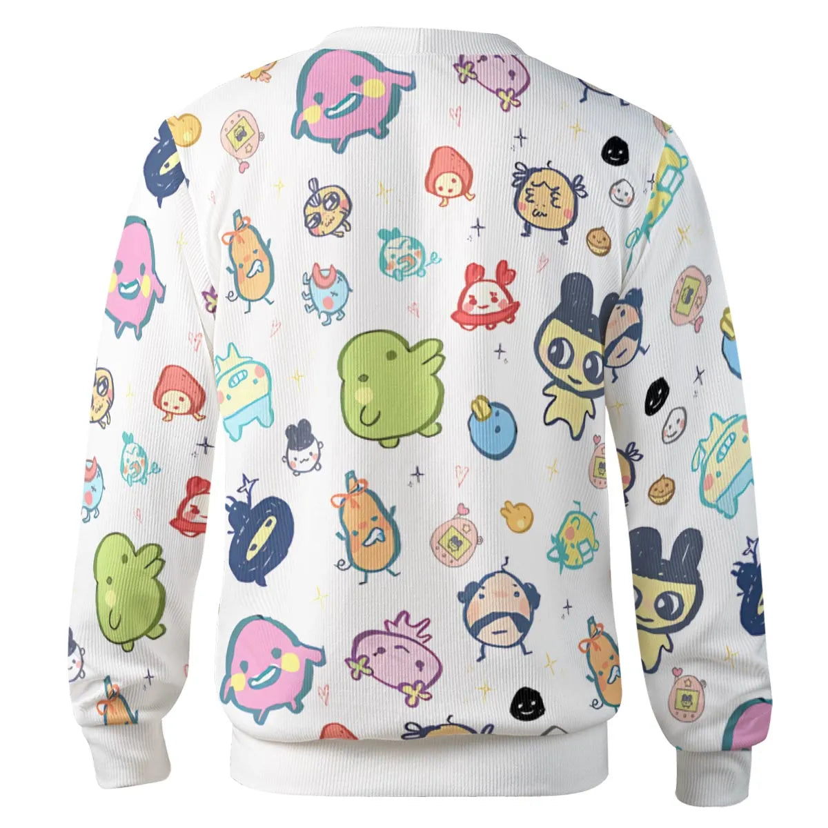 Cardigan - 6HG8C41T