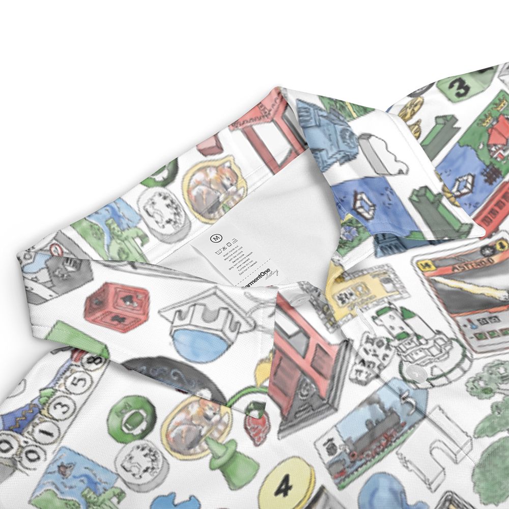 The Perfect Boardgame -  - 3