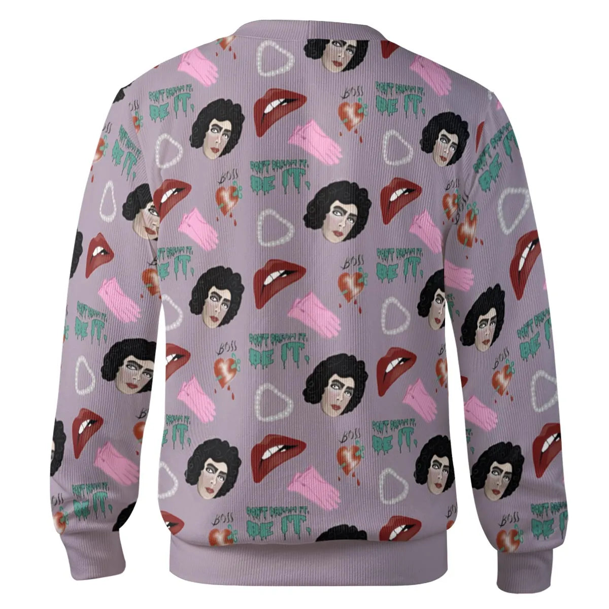 Cardigan - ZPP8SAJQ
