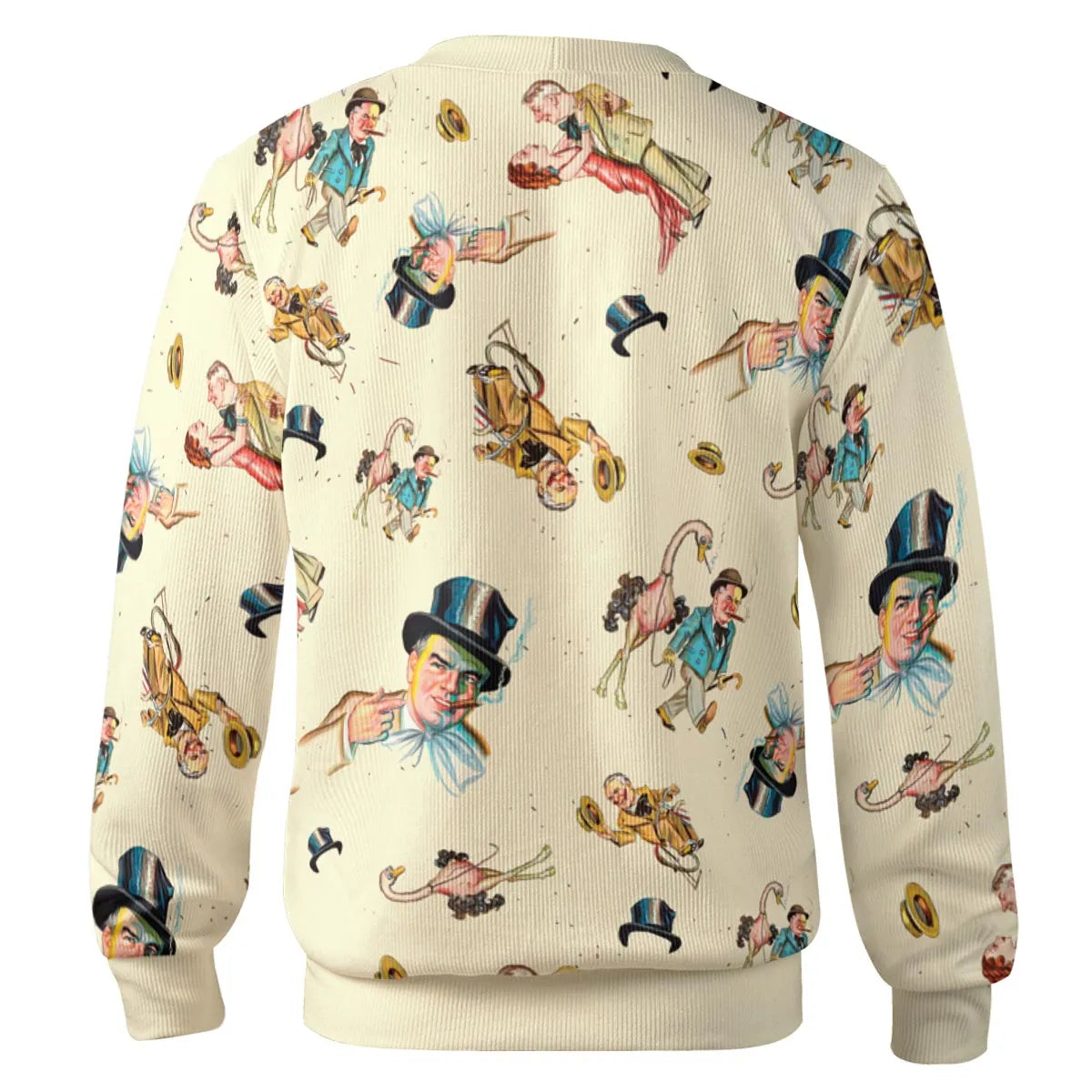 Cardigan - X7D3B3LH
