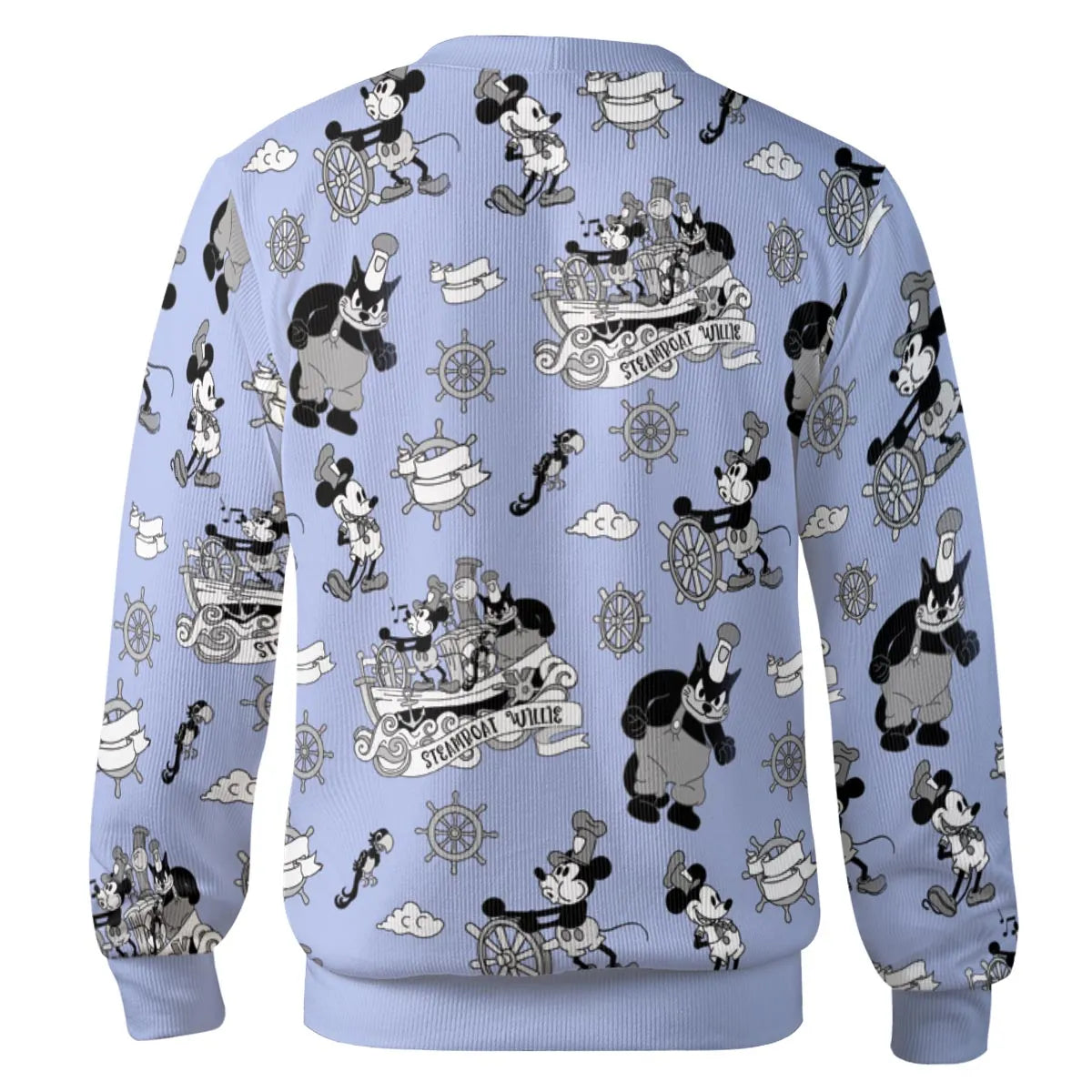 Cardigan - WC3BKW5B