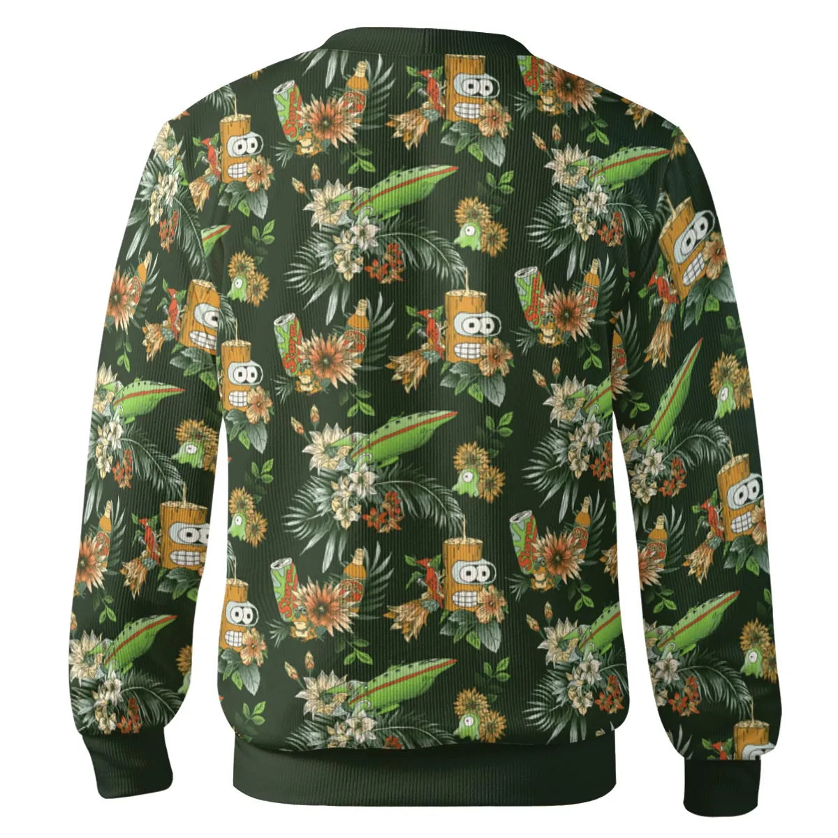 Cardigan - T7KNHJX4