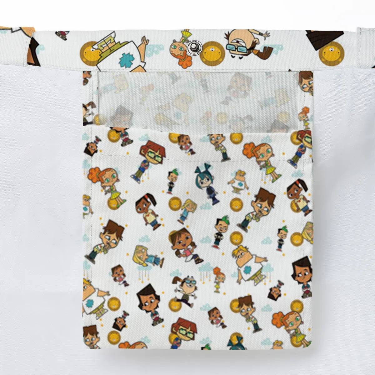 Large Tote Bag - 2AKLX3BA