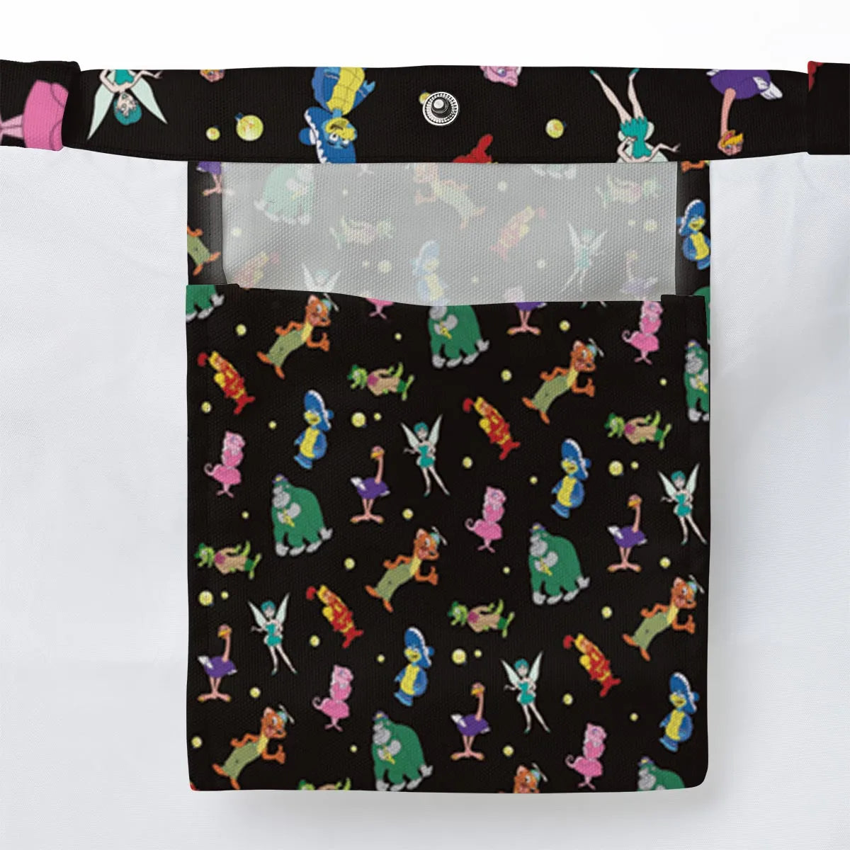 Large Tote Bag - DH5E5NN2