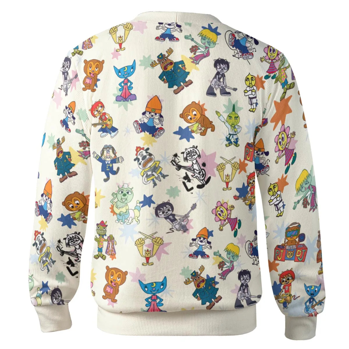 Cardigan - HY9Q5RSP