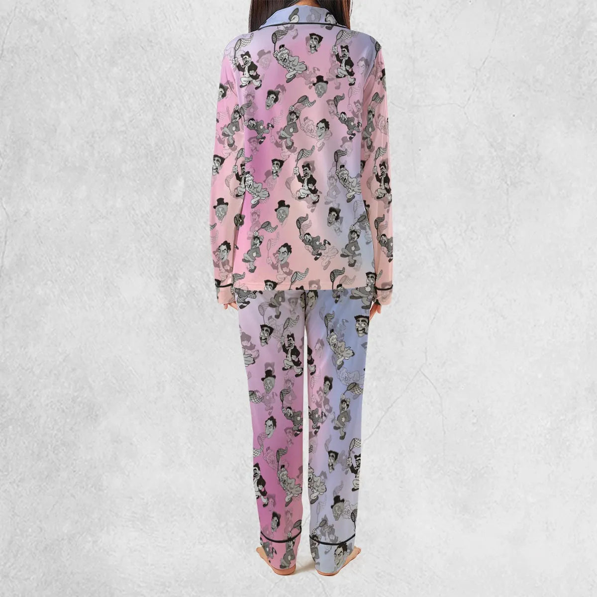 Pajamas Set - 5UWRGTZW