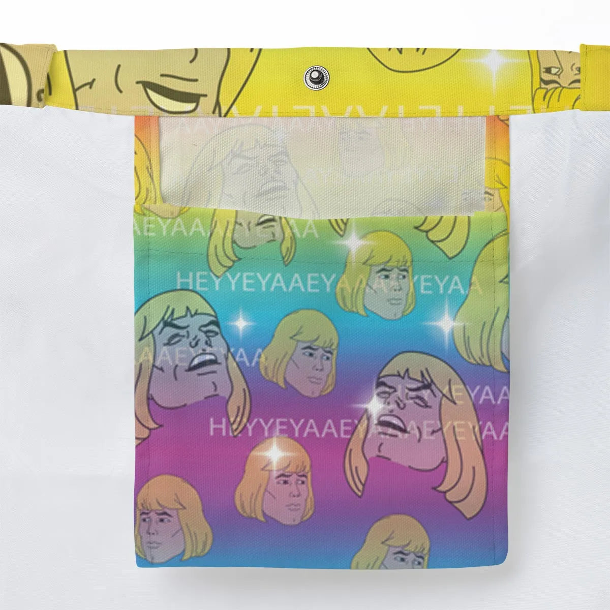 Large Tote Bag - R3M6D6L6