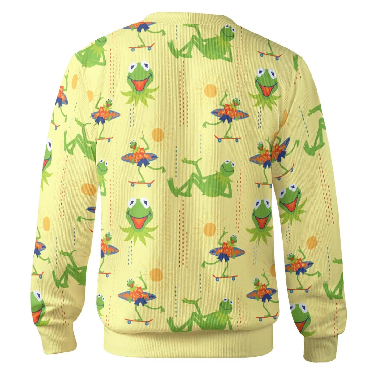 Cardigan - WA3U8XU3