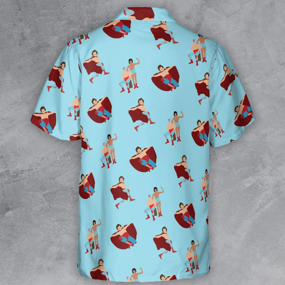 Button Down Shirt - BUW6FGJ3