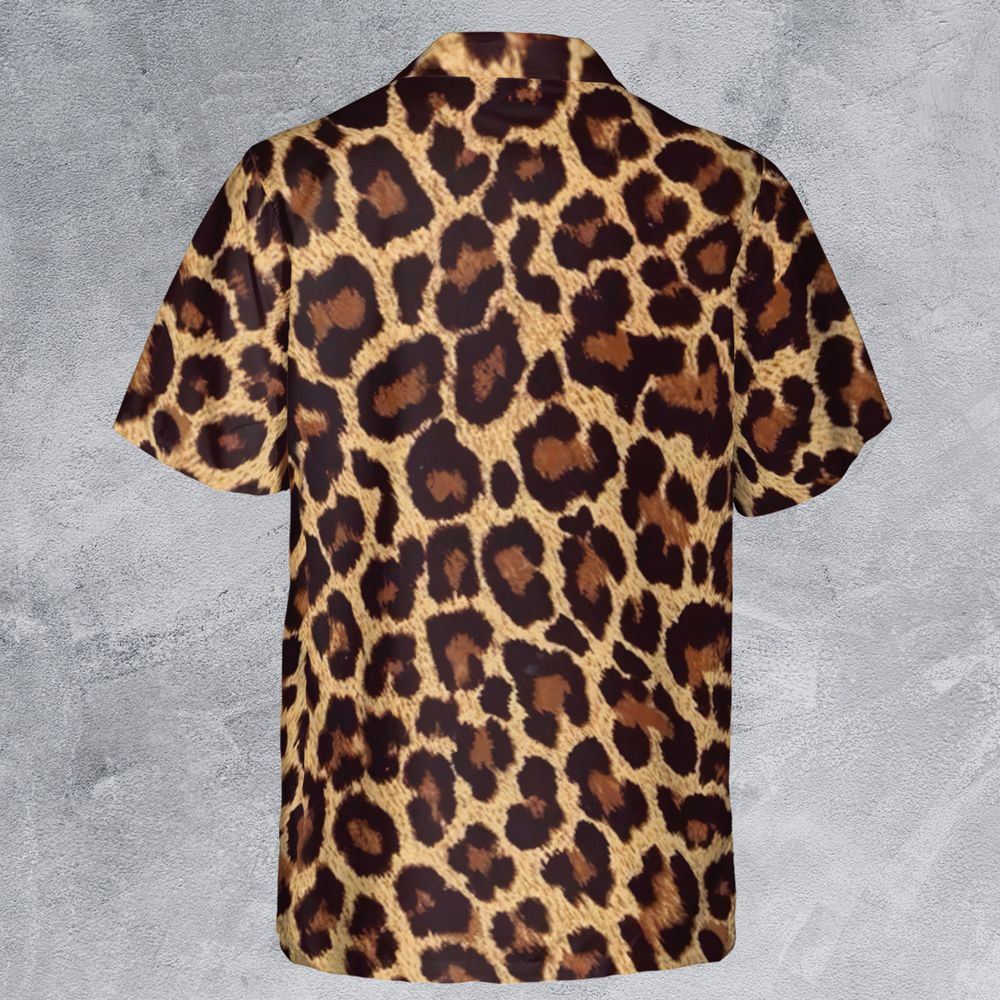 Cheetah pattern -  - 3