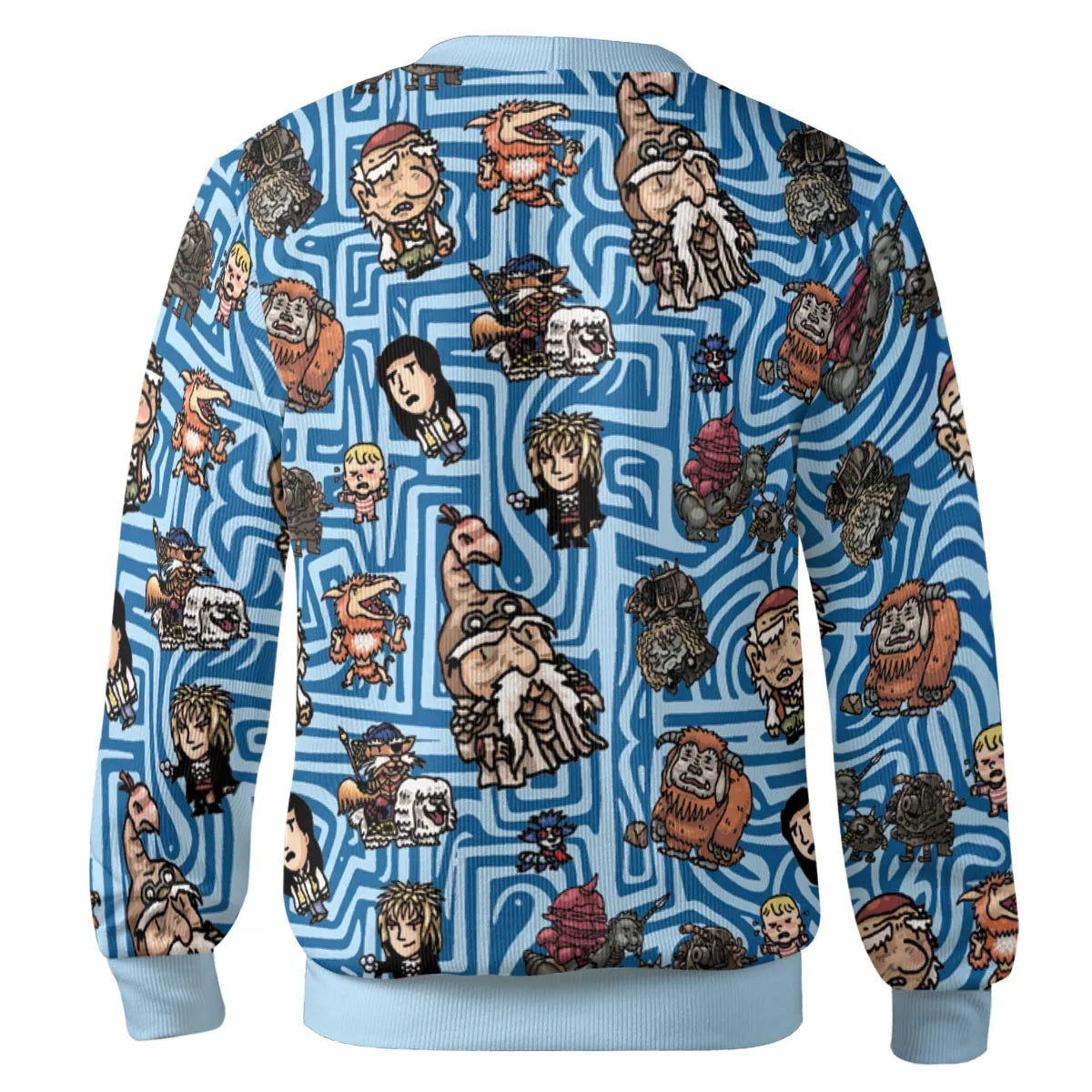Cardigan - S8FXE6NT