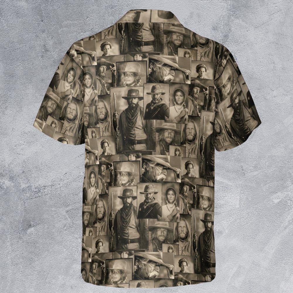 Vintage Western -  - 3