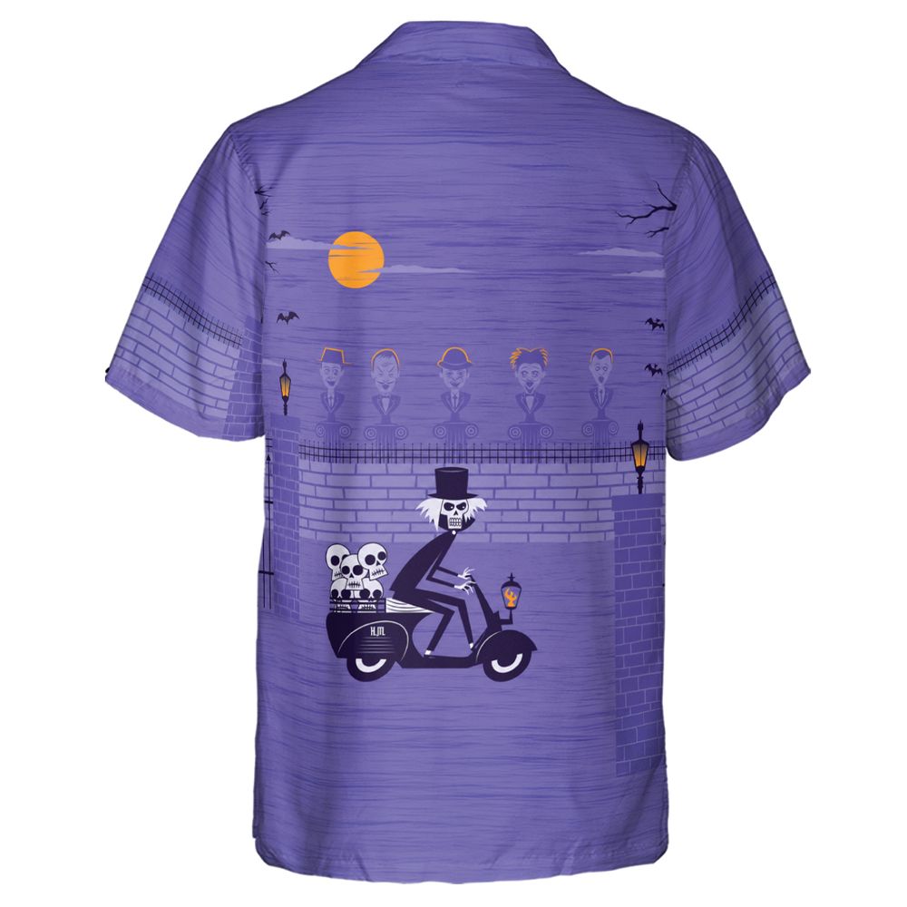 Hawaiian Shirt - 5XTEAZ3Q -  - 3