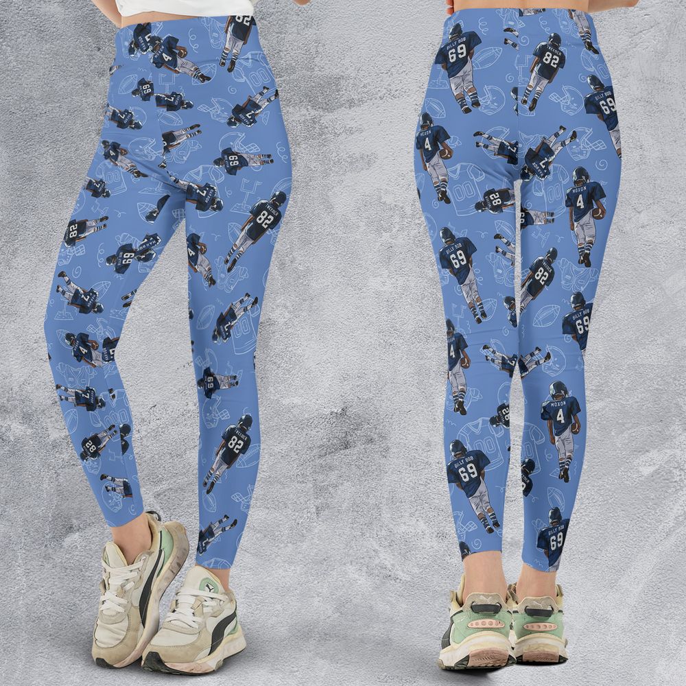 Legging - FU53DE22 -  - 3