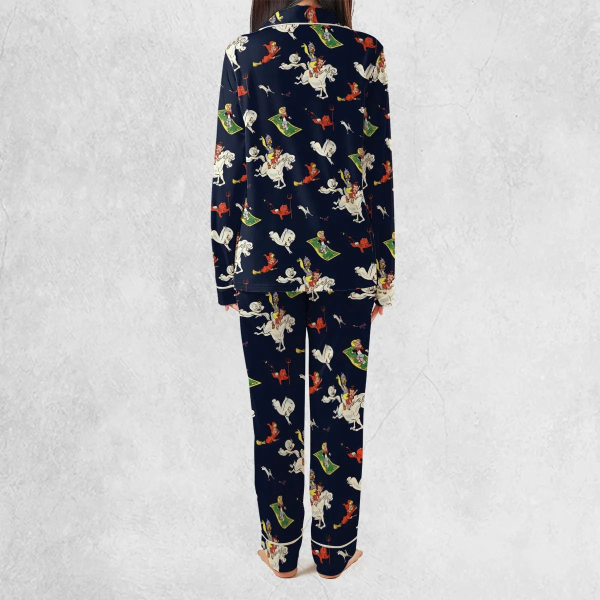 Pajamas Set - T2ZTFNDP