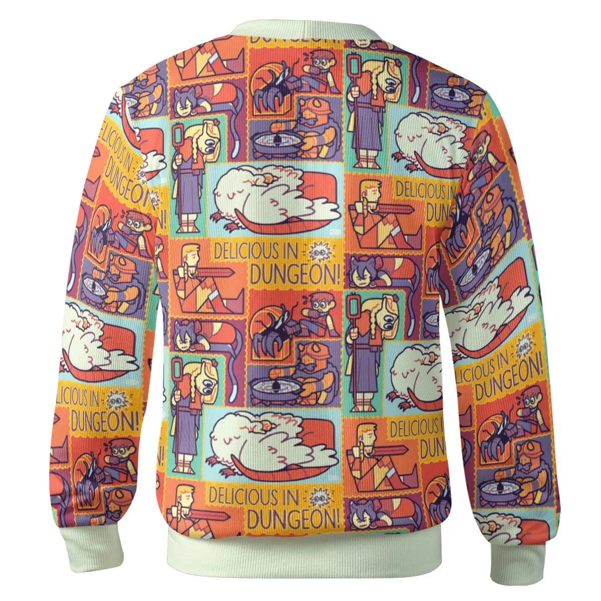 Cardigan - 6P2UN8BD