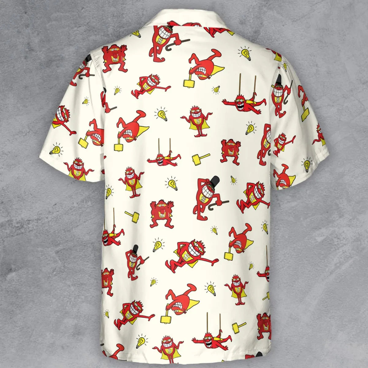 Button Down Shirt - 2VLYG275