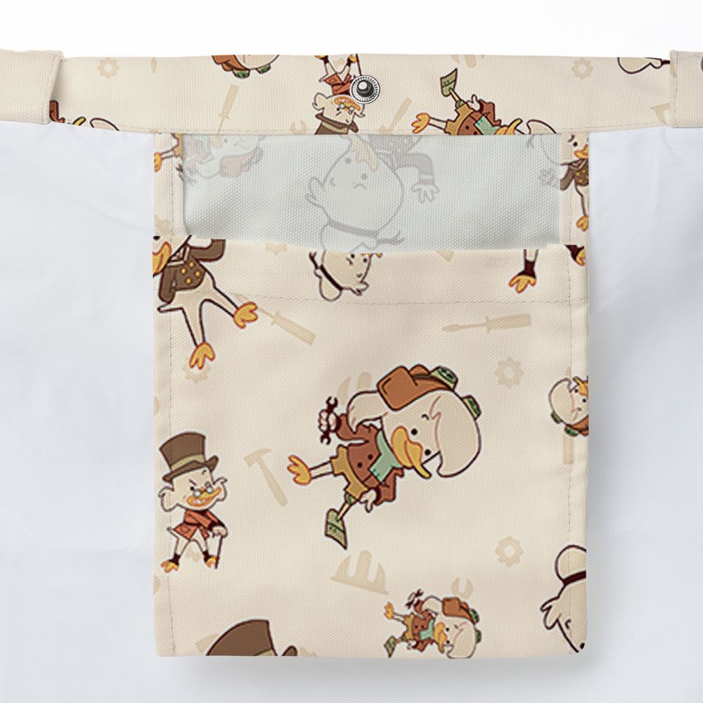 Large Tote Bag - 9N9WM8X2 -  - 3