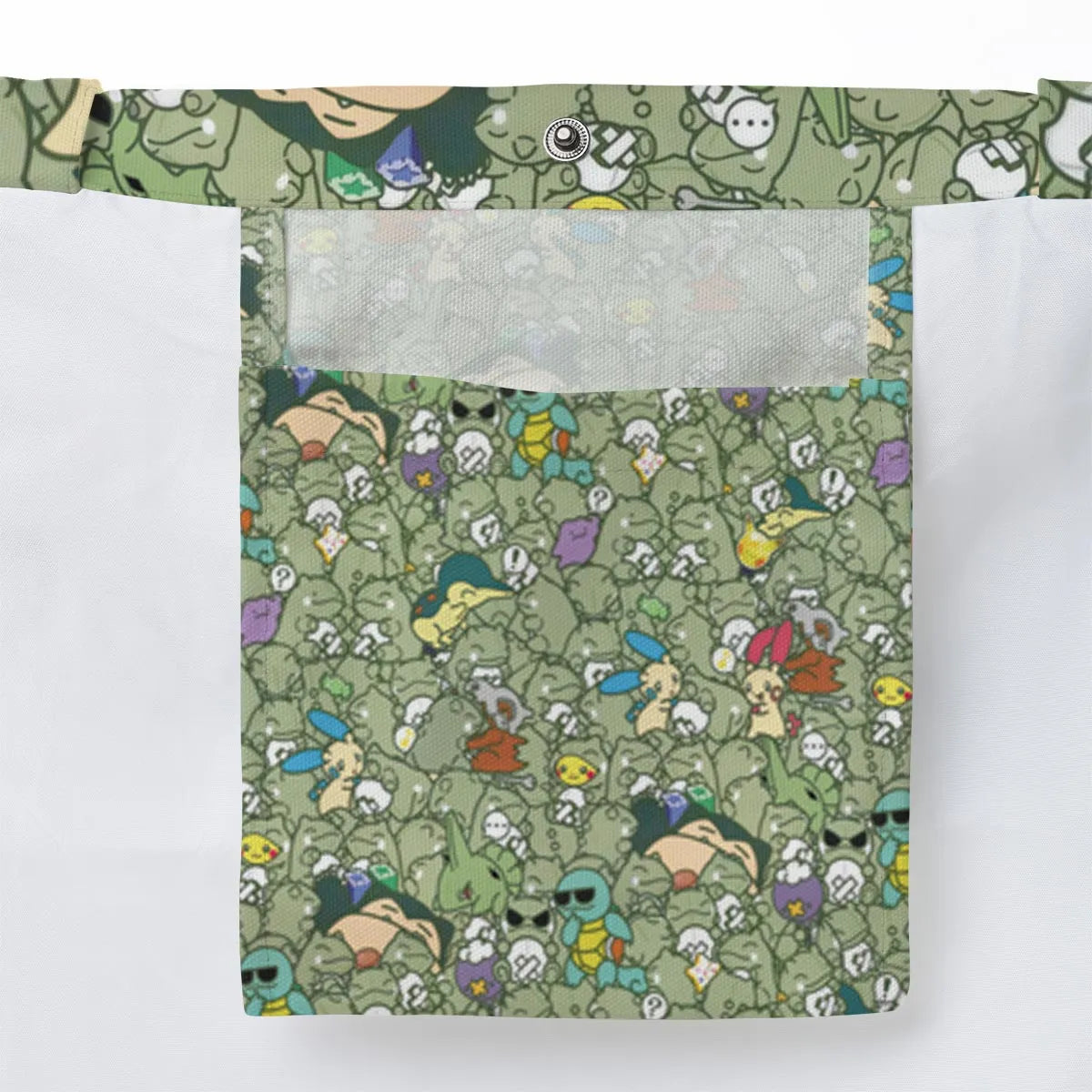 Large Tote Bag - G1LEL84F
