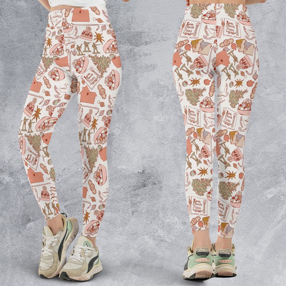 Legging - 41H3JLSS -  - 3