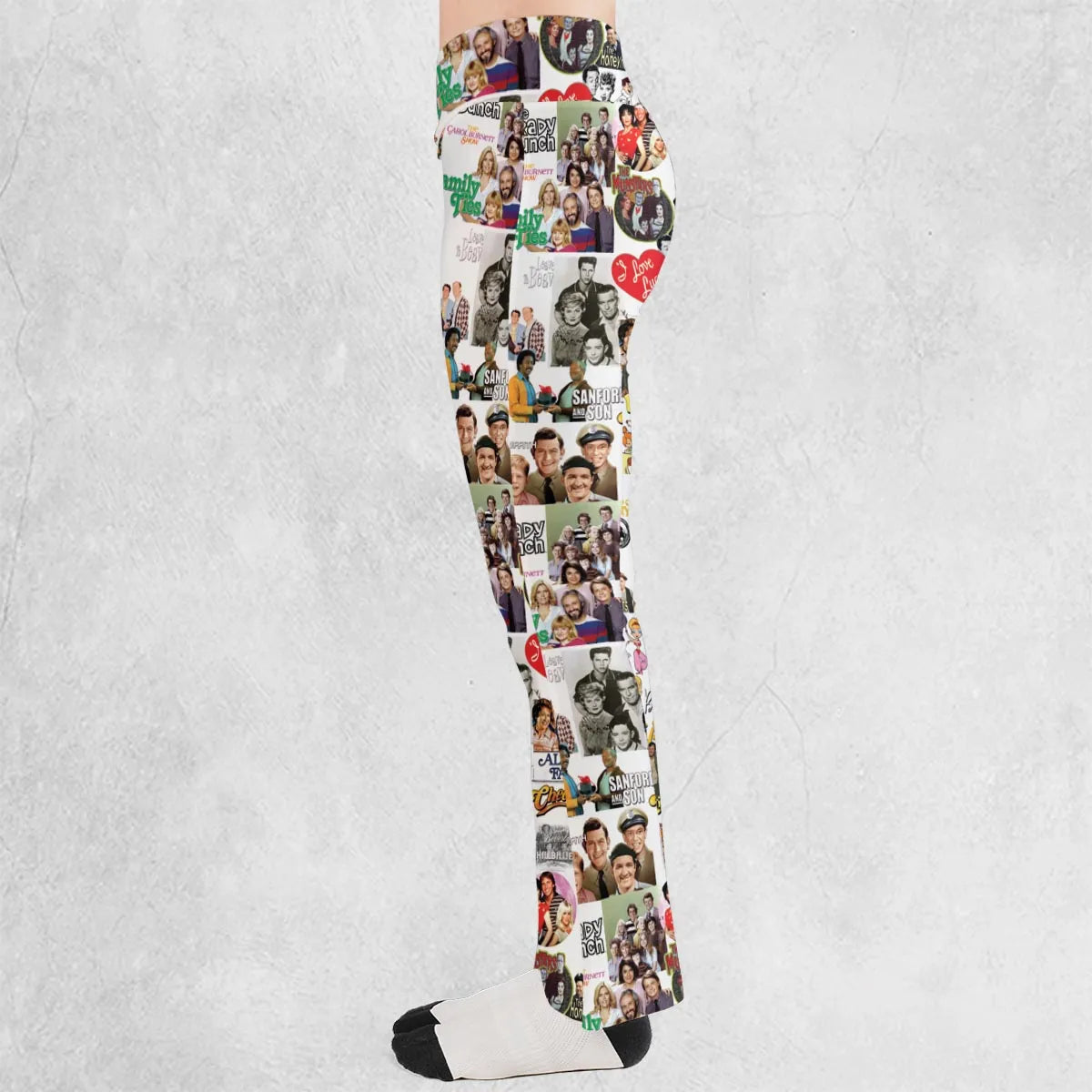 Flare Leggings - ZMM5X5Y9