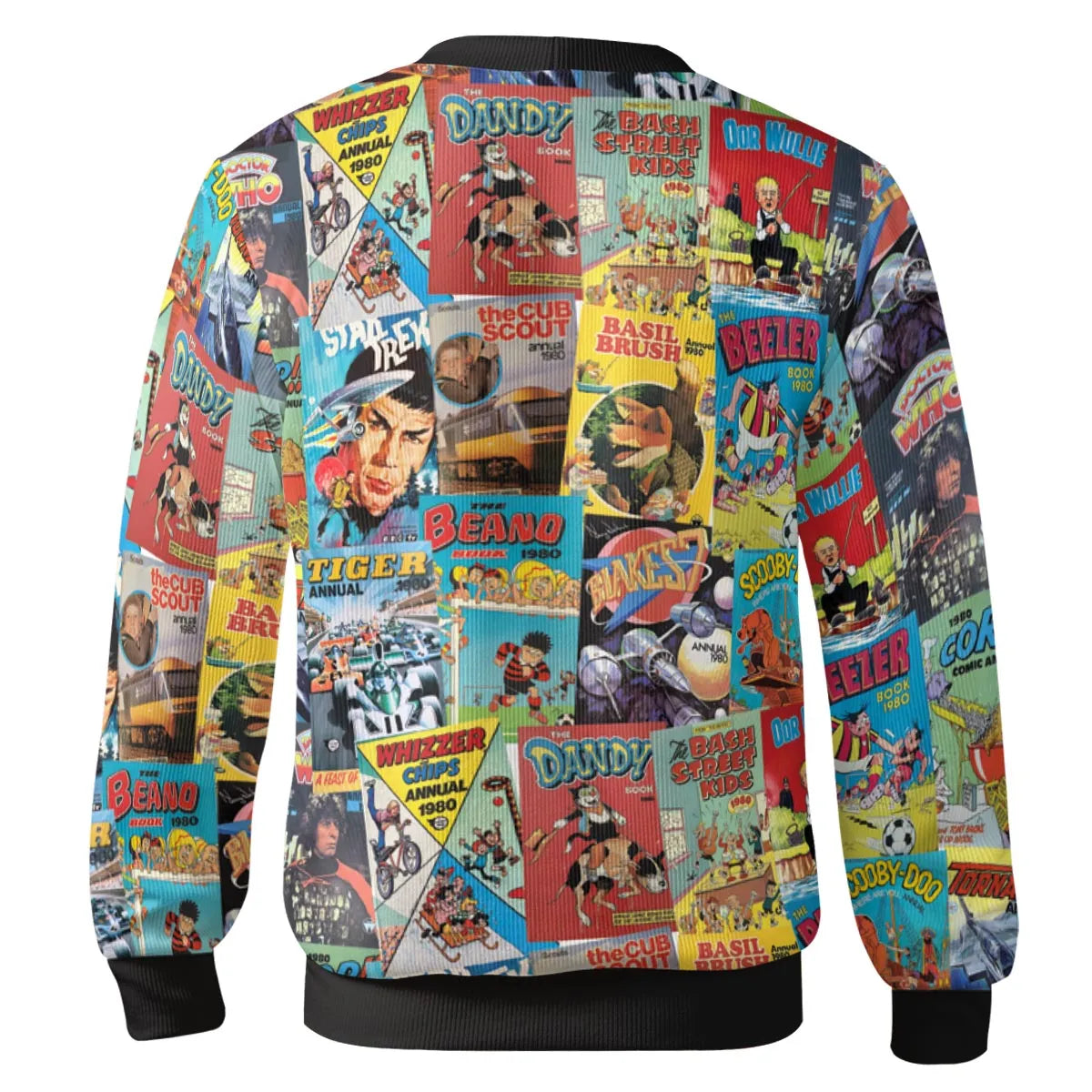 Cardigan - 5X2GB4RX