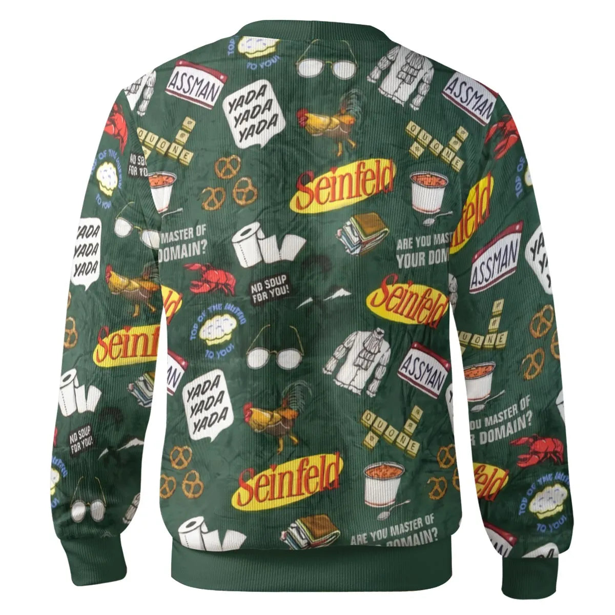 Cardigan - HGUPNN5E