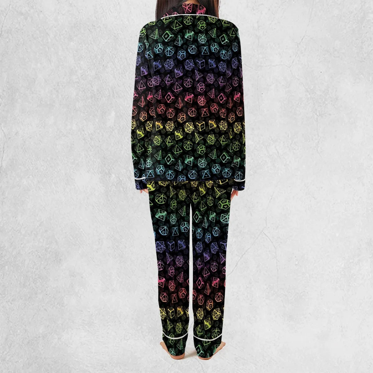 Pajamas Set - 4HPXP1MQ