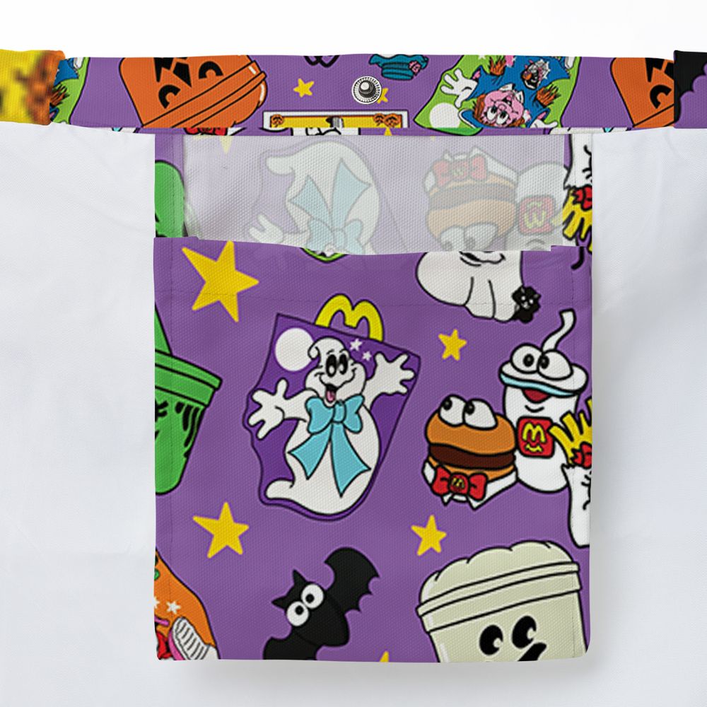 Nostalgic Halloween -  - 3