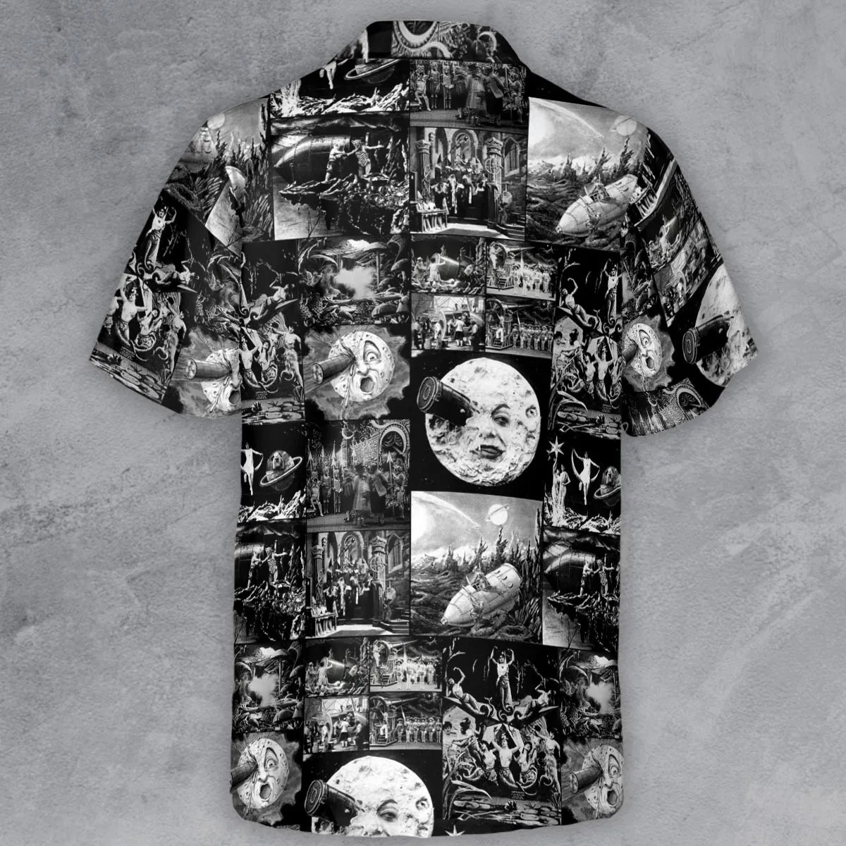 Button Down Shirt - 9YERBV1S