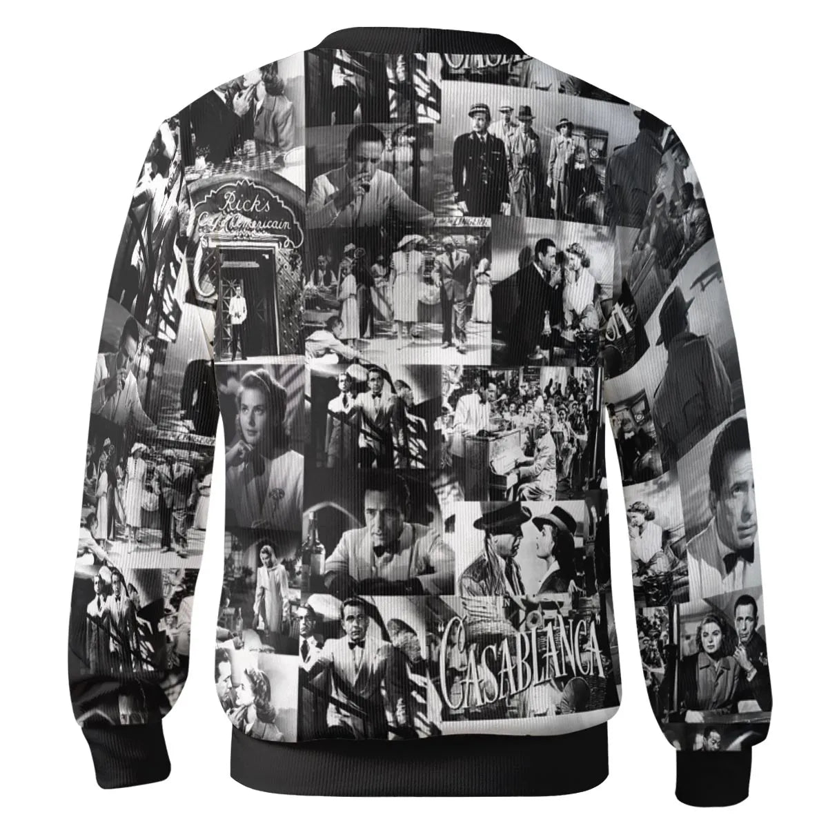 Cardigan - KGQBC75B