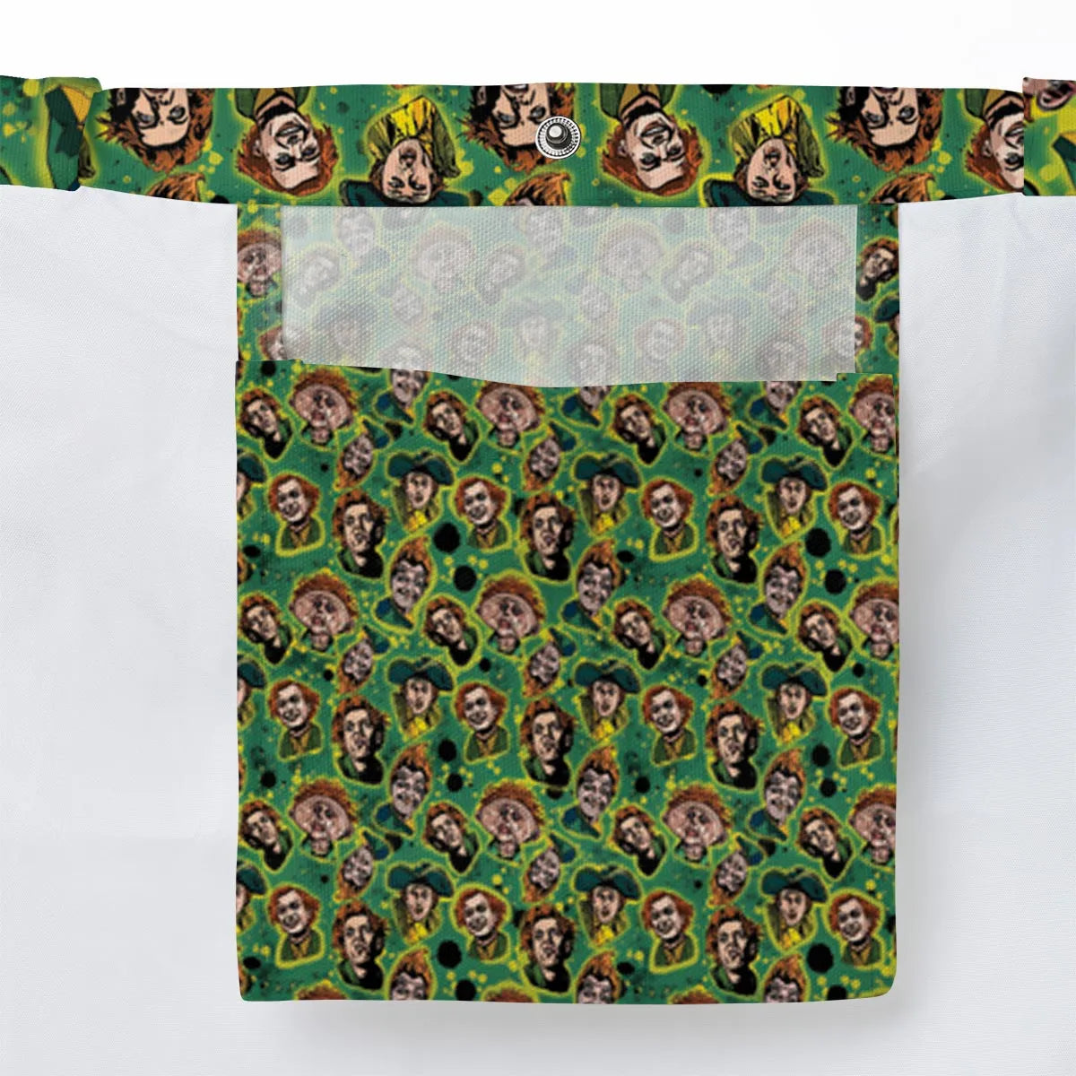 Large Tote Bag - KFYZGE92
