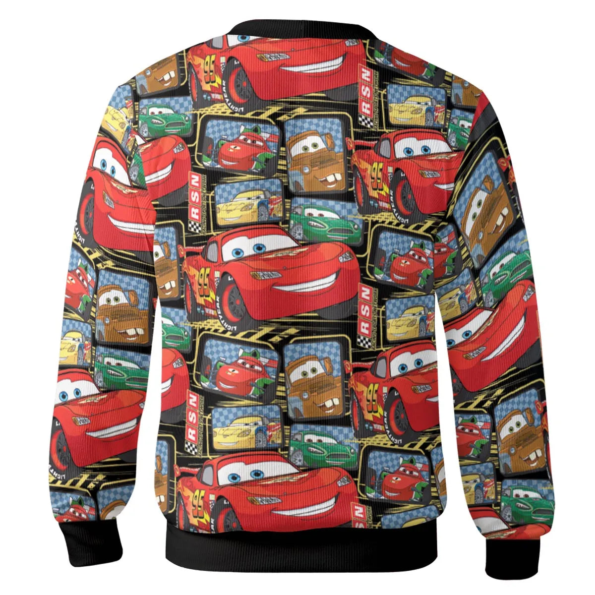 Cardigan - GQDWVEWP