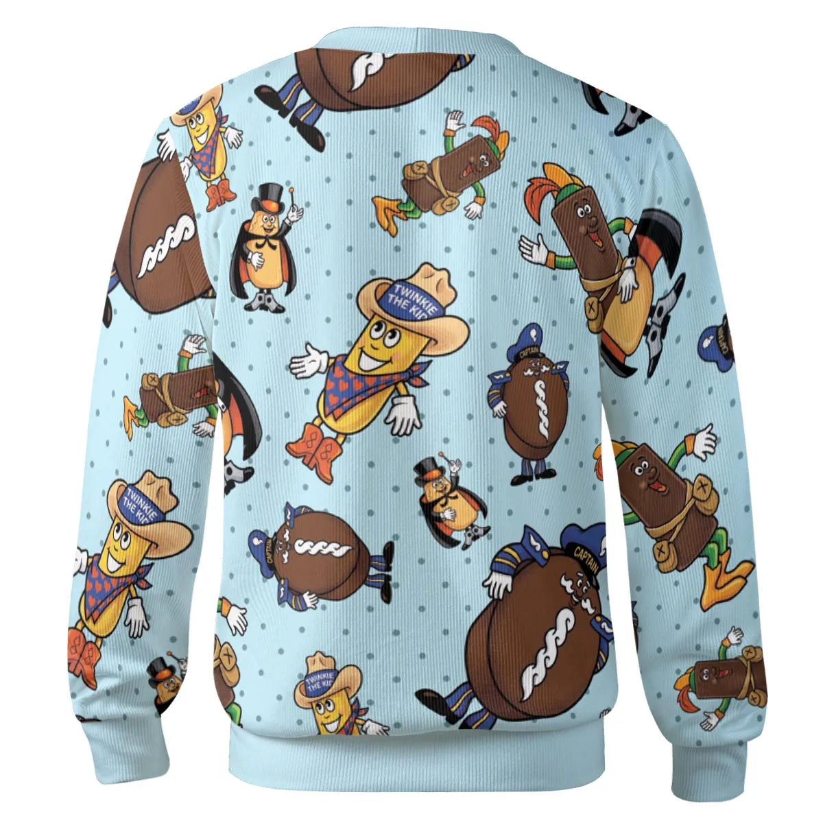 Cardigan - TV42CS34