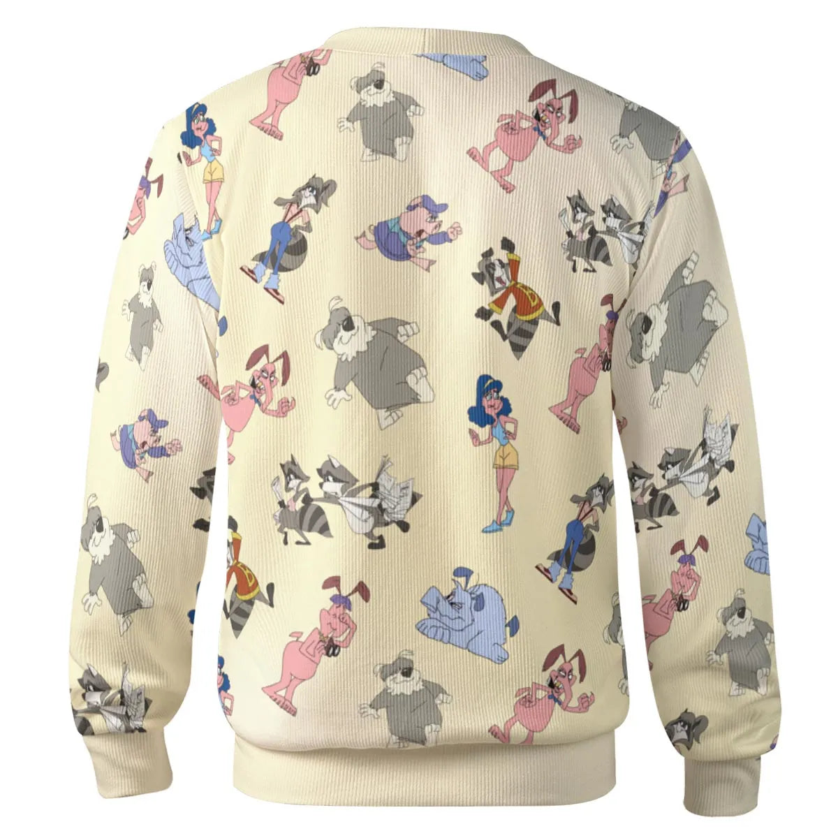 Cardigan - KQ4PJHVV