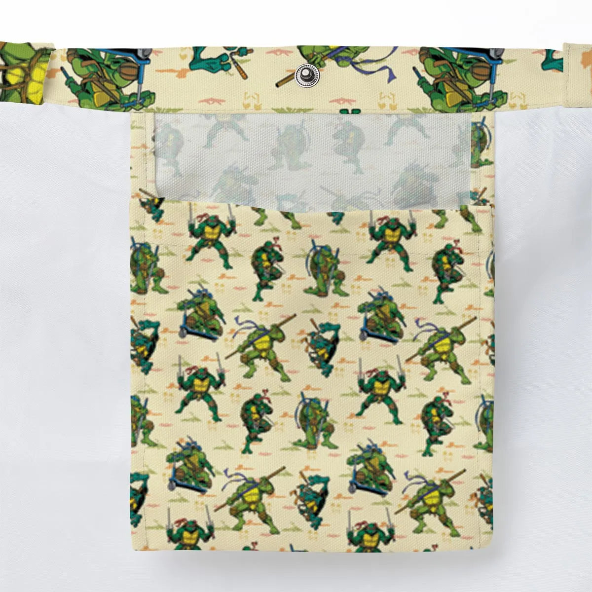 Large Tote Bag - UQ65V6WZ
