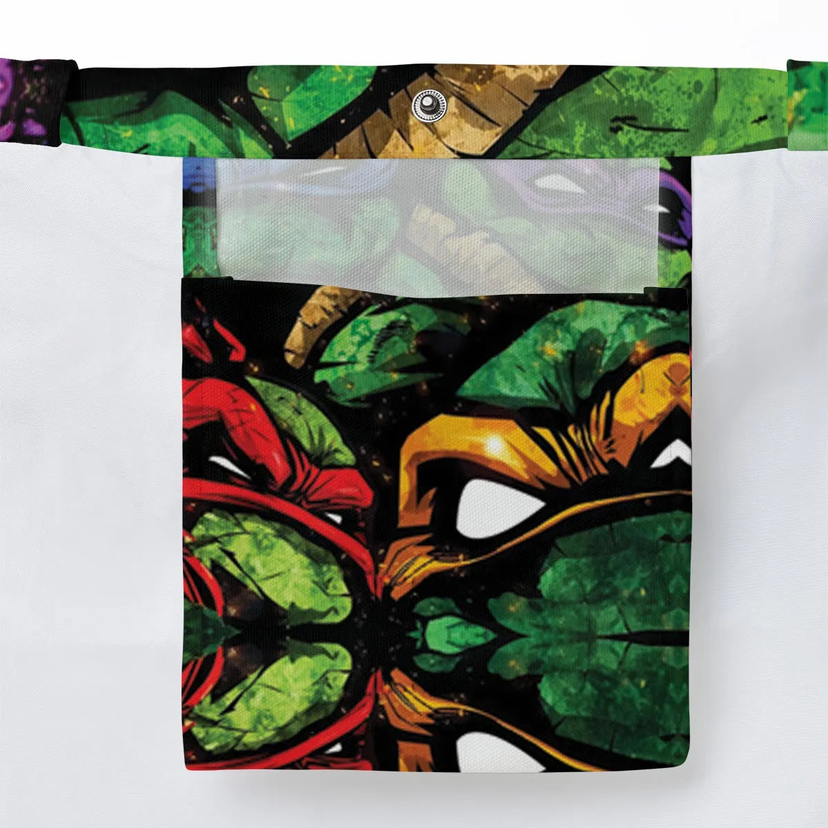Large Tote Bag - M7DEV8Z3
