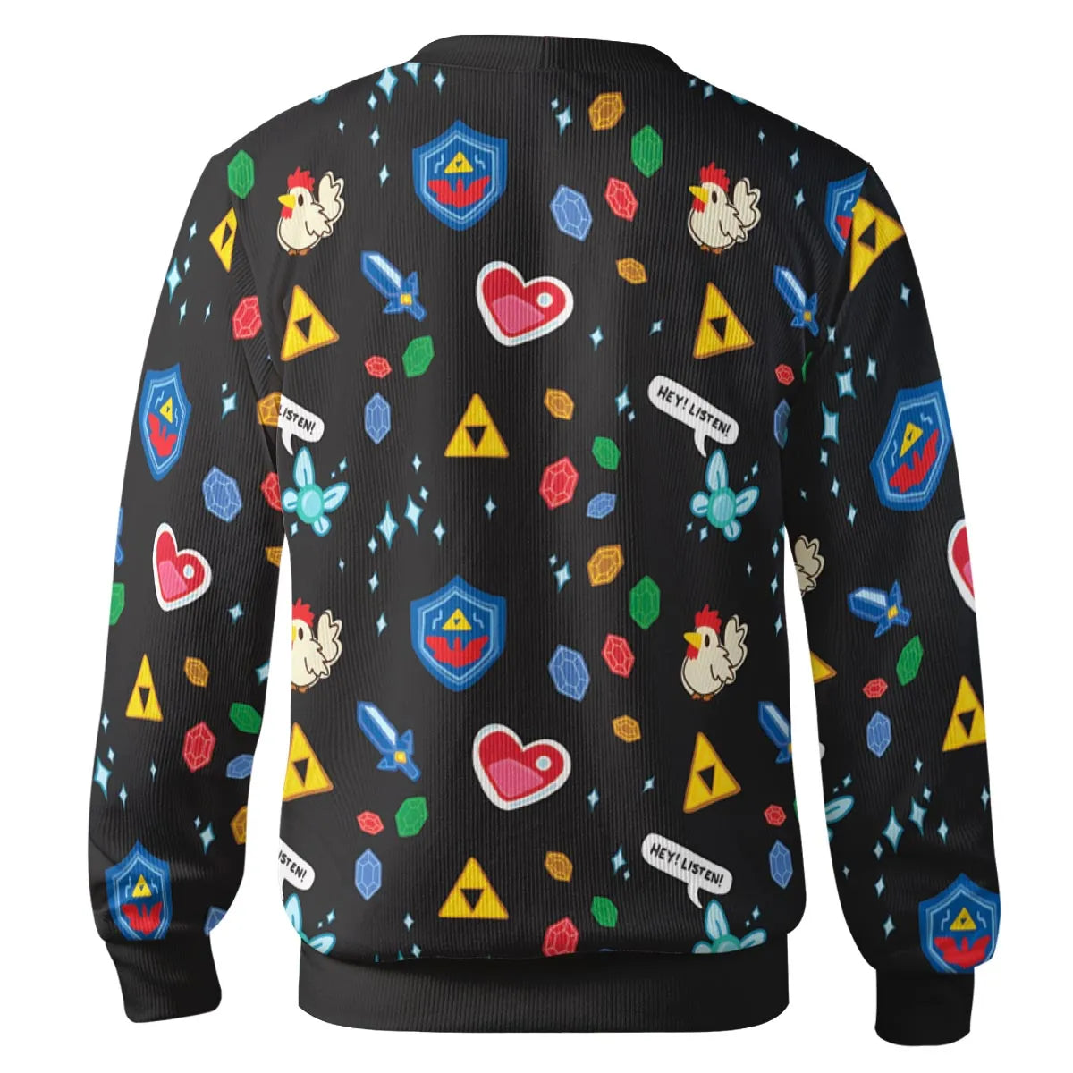 Cardigan - DRL2P89S