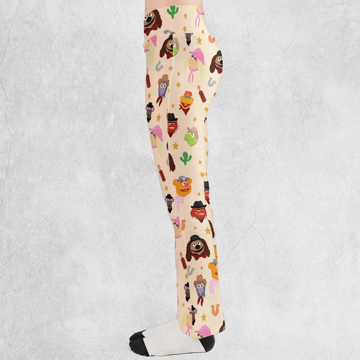 Flare Leggings - Z1HURFNL