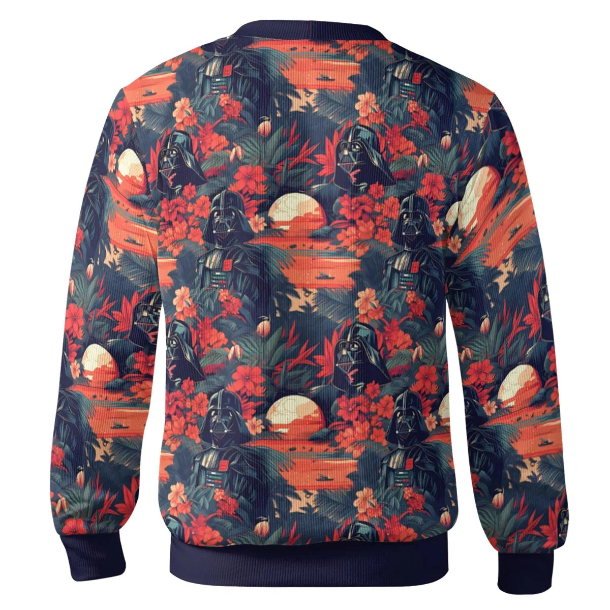Cardigan - XFGHKWCE