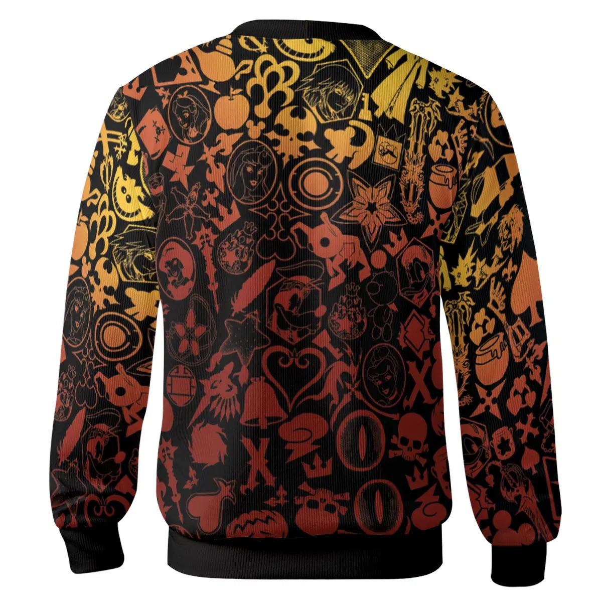 Cardigan - 7KZFY4TS