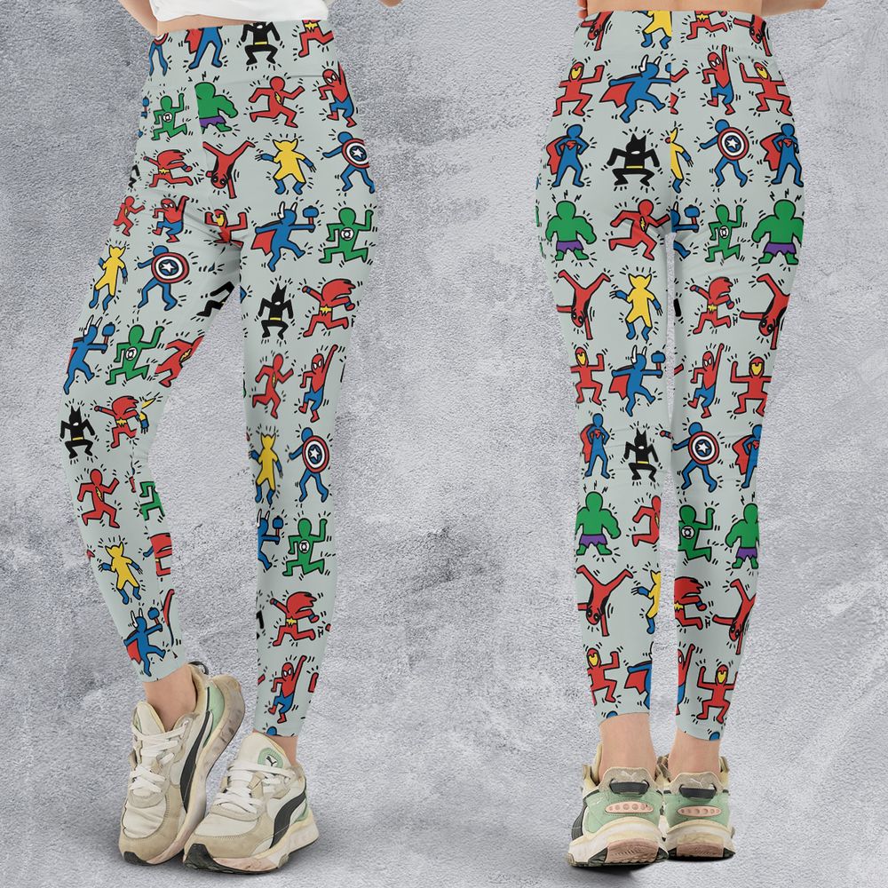 Legging - 1J32APJE -  - 3