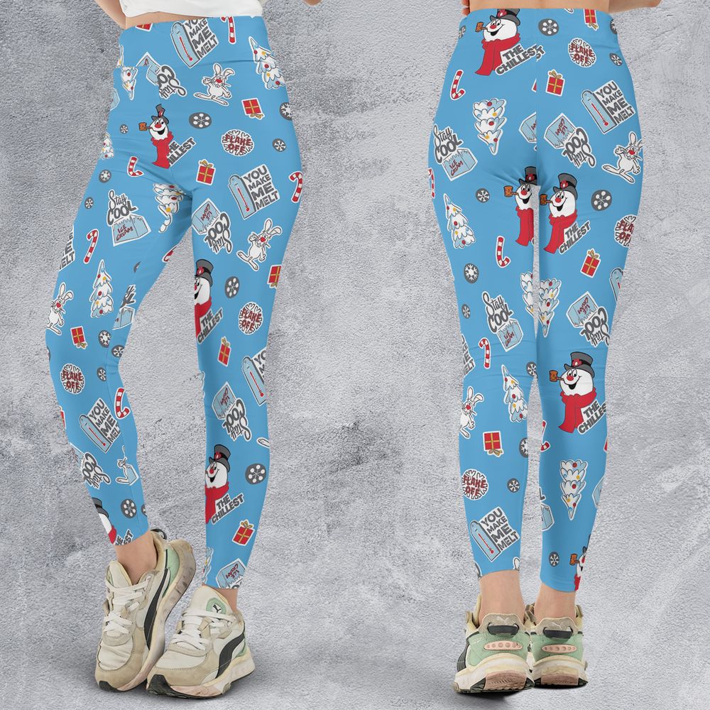 Legging - FDVNXNBN -  - 3