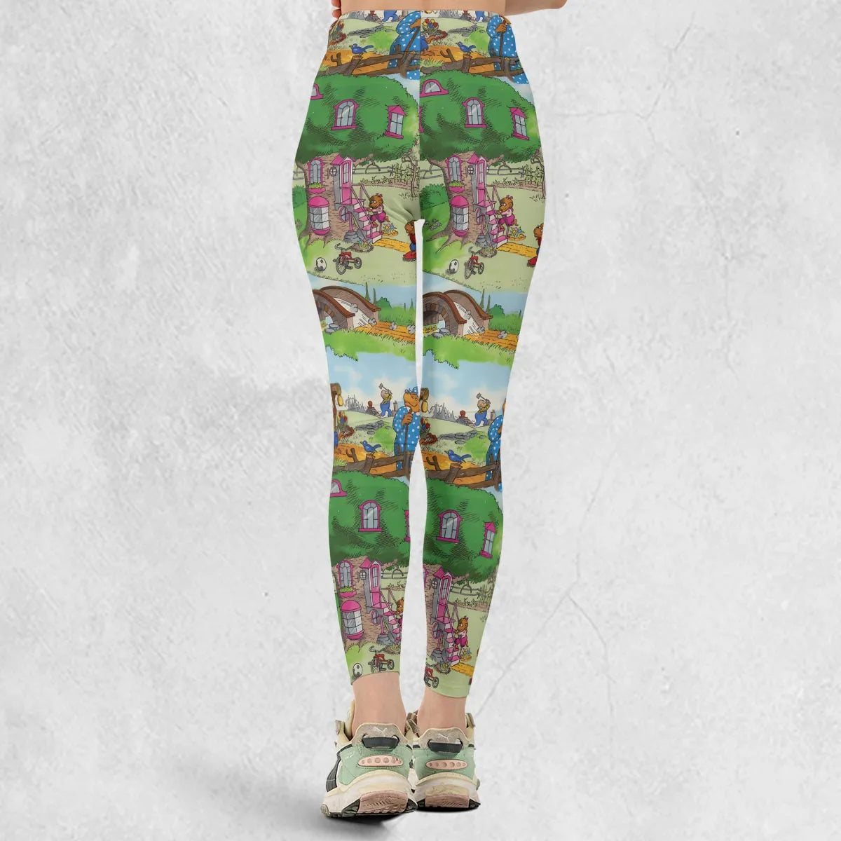 Legging - 1QC7QQXR