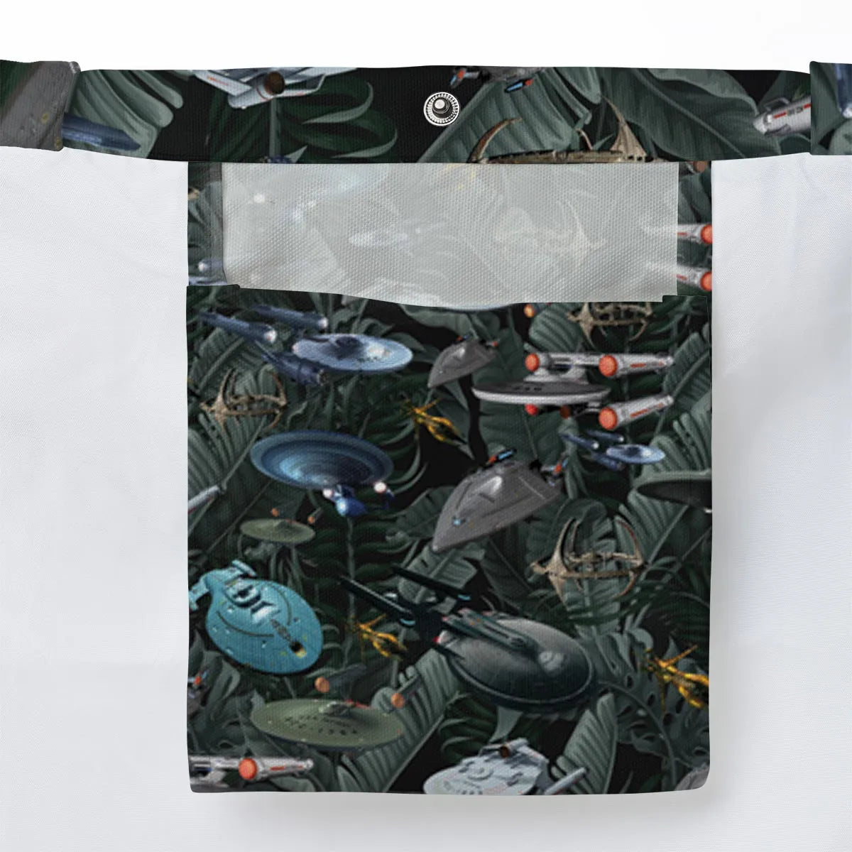 Large Tote Bag - JVXKXZ8Z